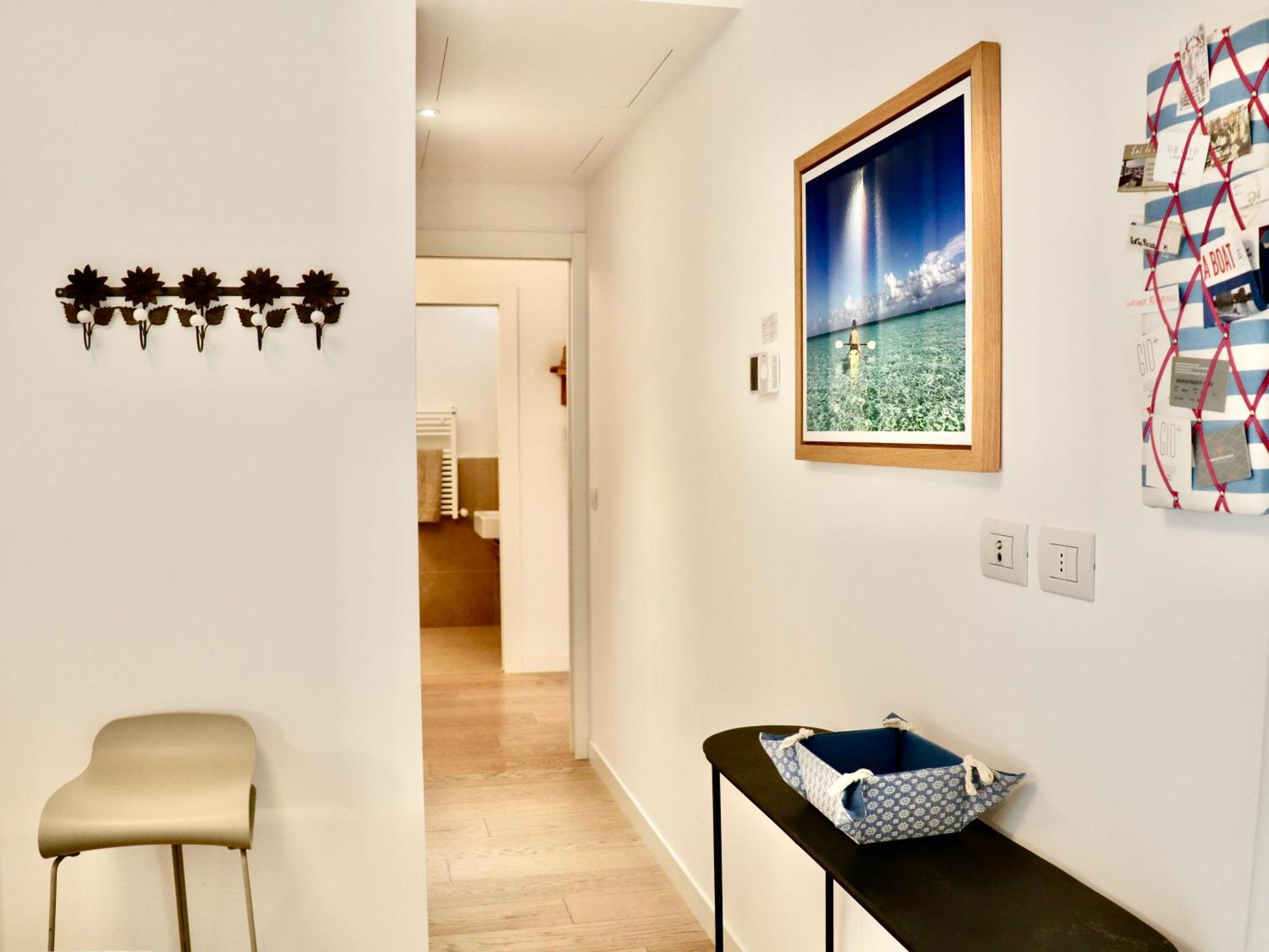 Portopiccolo Apartments Telgatino Nel Golfo - With Beach Included Sistiana Extérieur photo