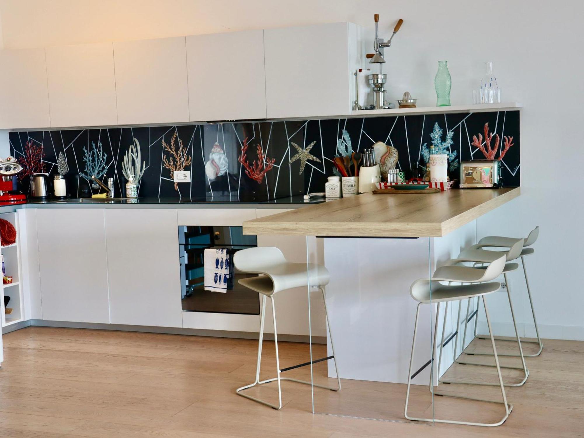 Portopiccolo Apartments Telgatino Nel Golfo - With Beach Included Sistiana Extérieur photo