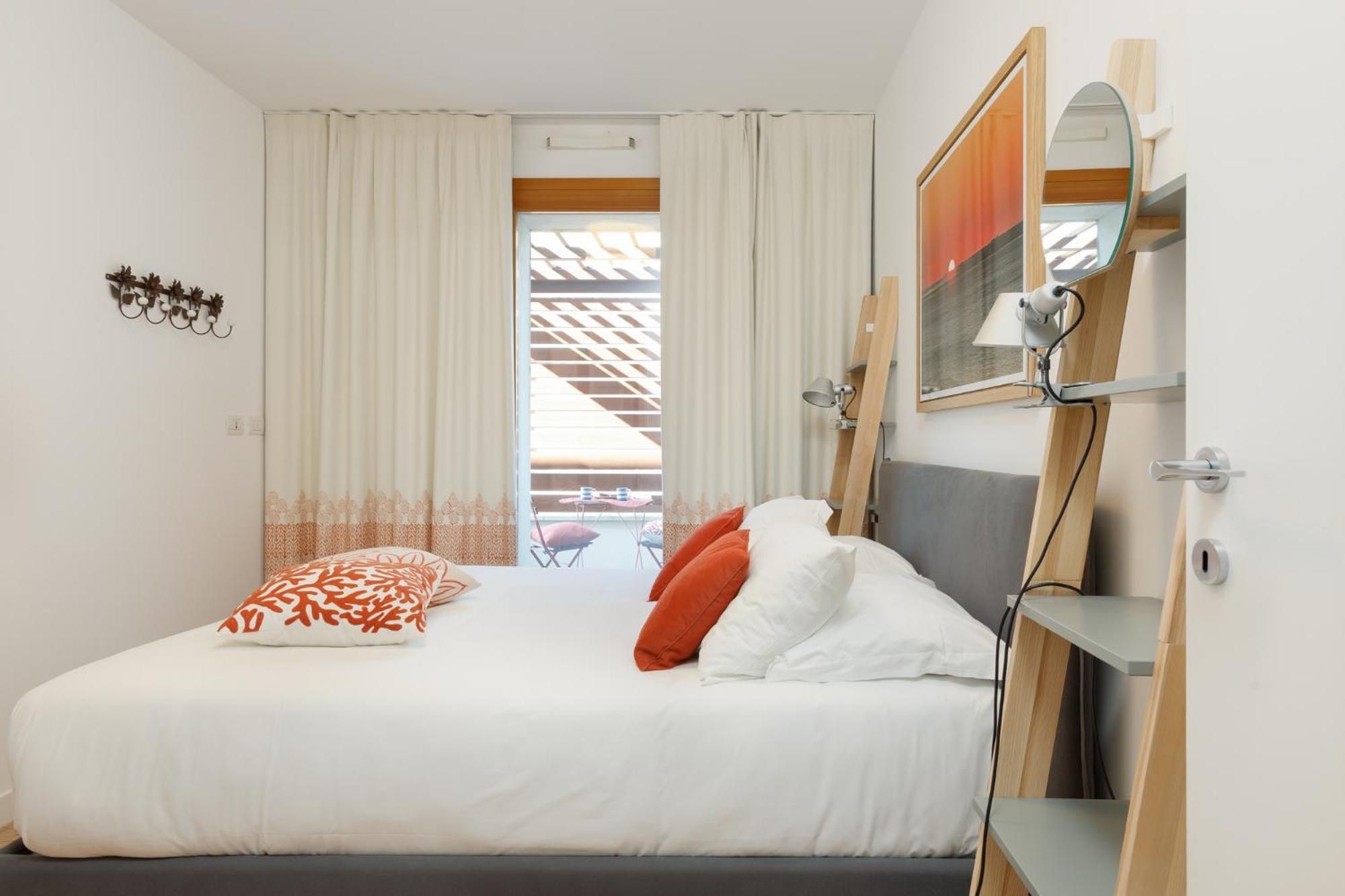 Portopiccolo Apartments Telgatino Nel Golfo - With Beach Included Sistiana Extérieur photo