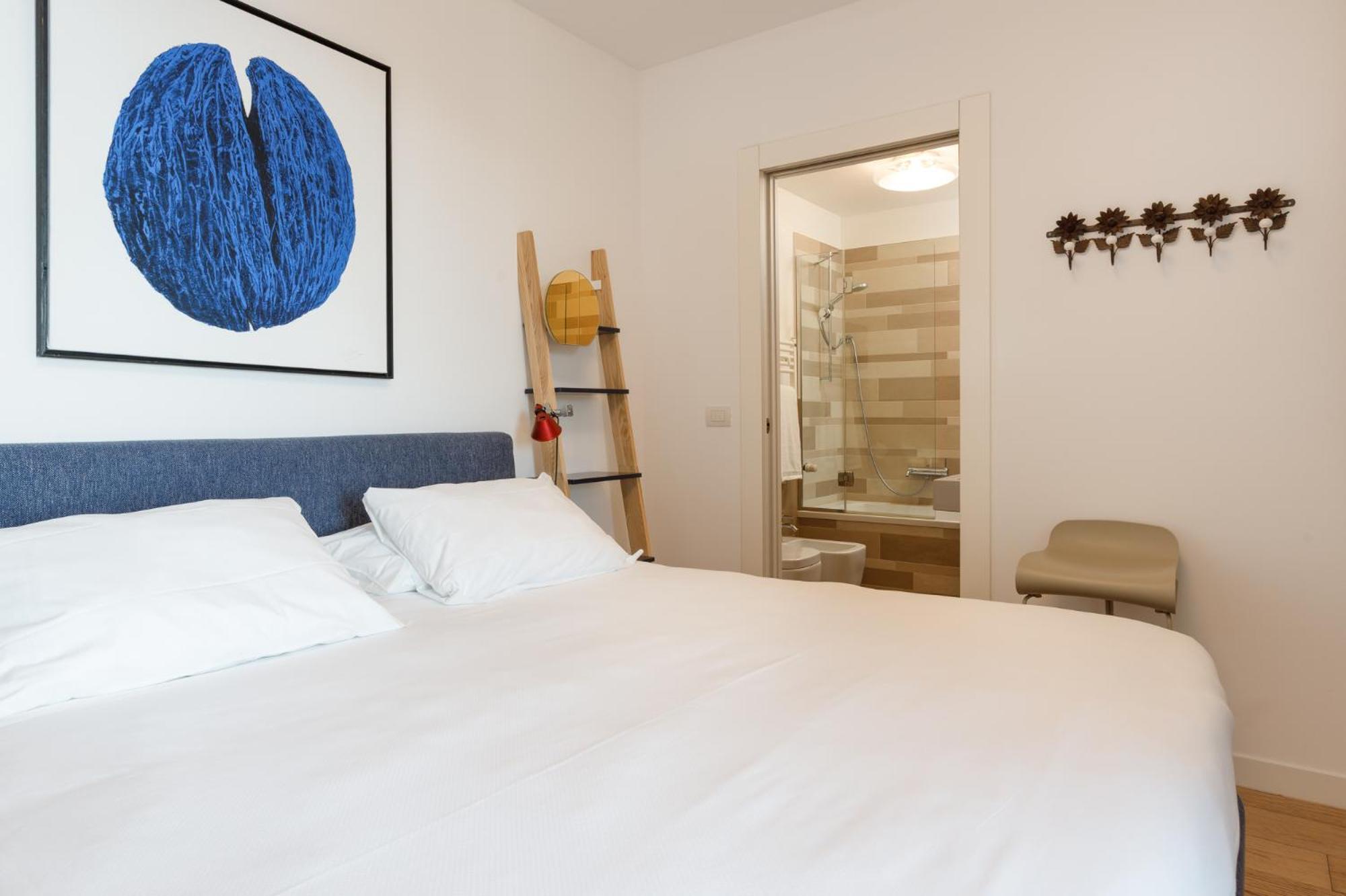 Portopiccolo Apartments Telgatino Nel Golfo - With Beach Included Sistiana Extérieur photo